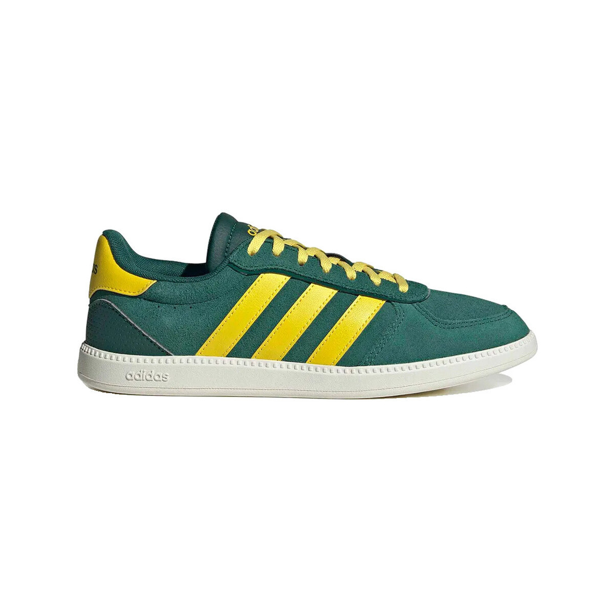 Xαμηλά Sneakers adidas Baskets Breaknet Sleek cuir