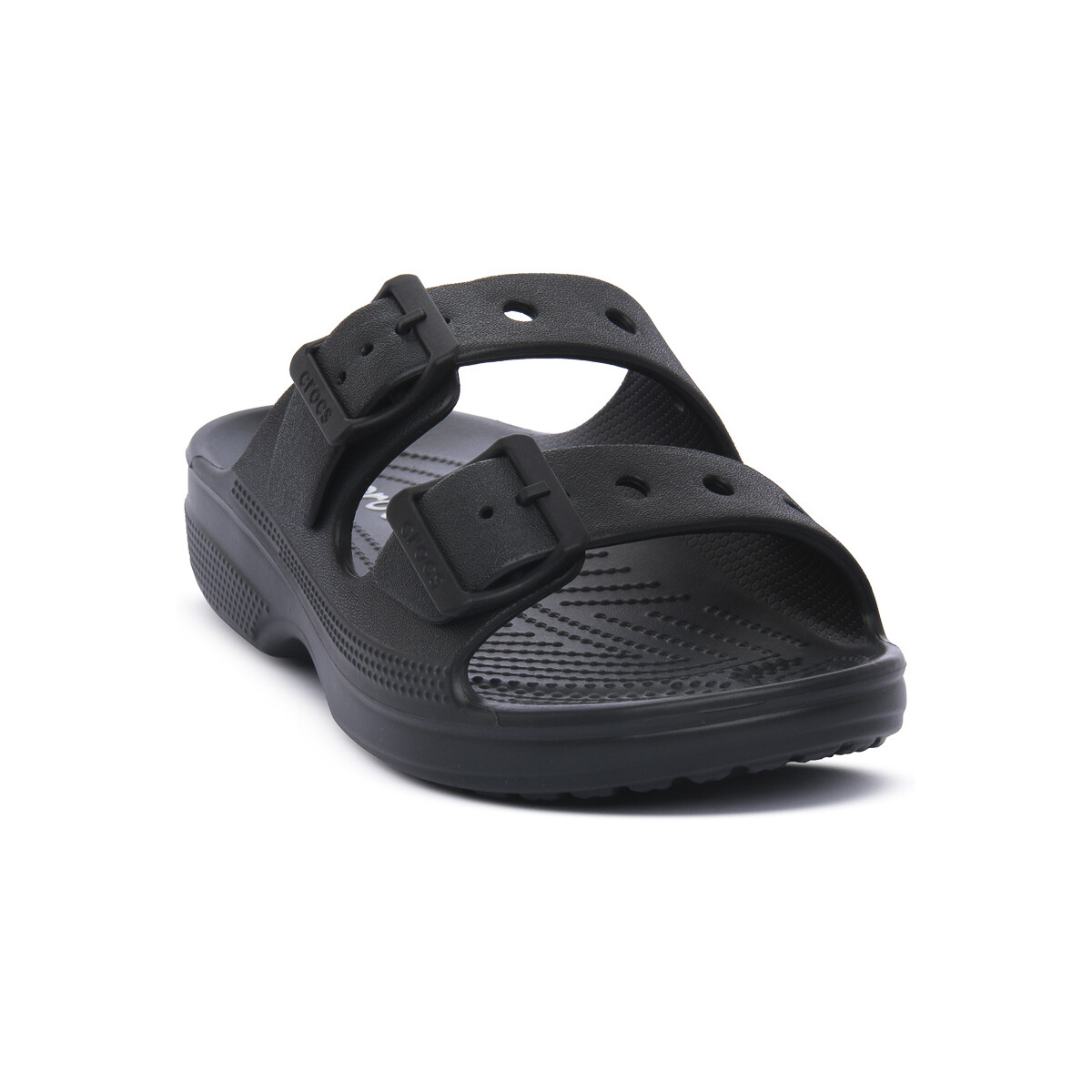 σαγιονάρες Crocs BLK SATURDAY SANDAL