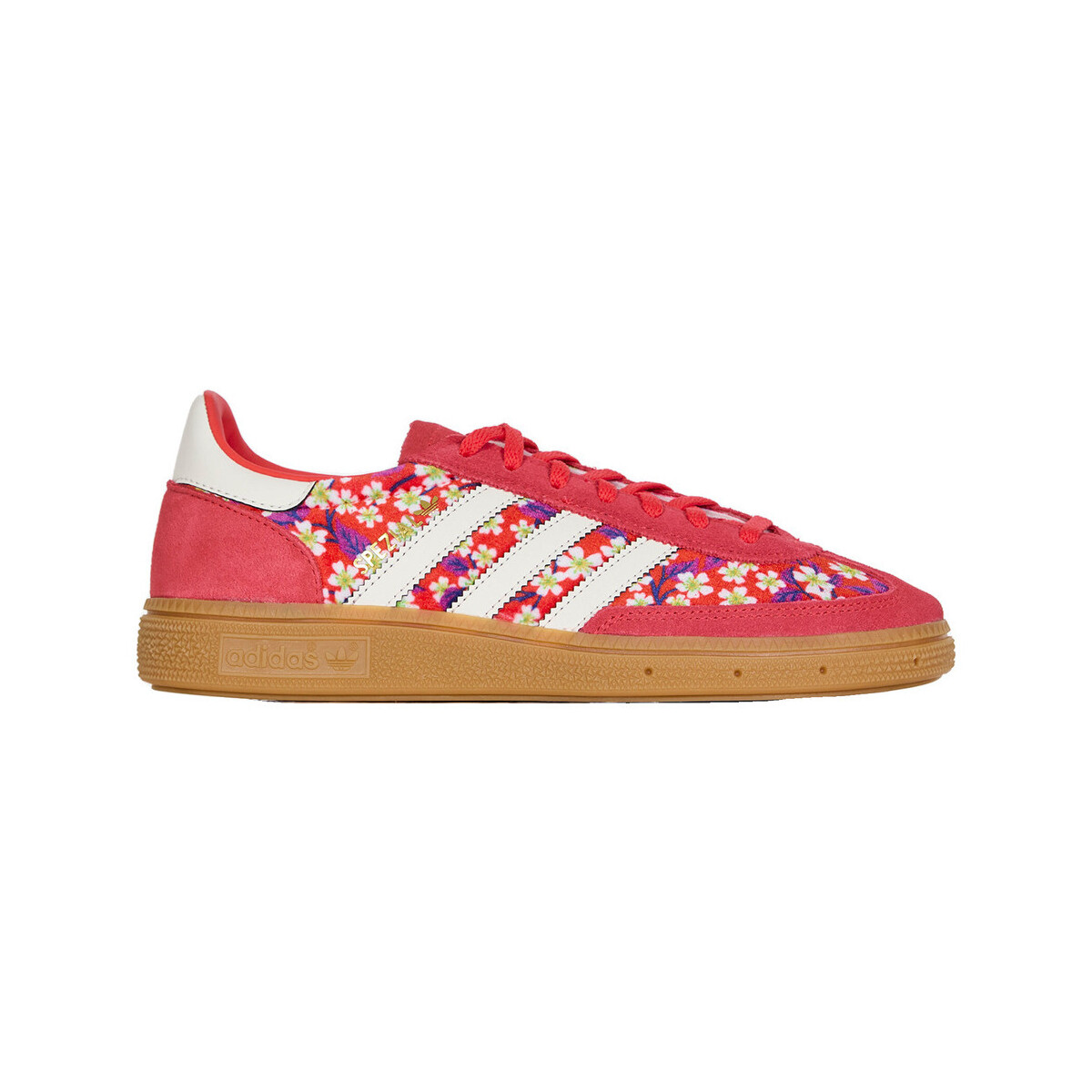 Sneakers adidas Baskets handball spezial floral print