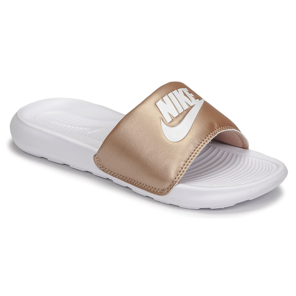 σαγιονάρες Nike W NIKE VICTORI ONE SLIDE