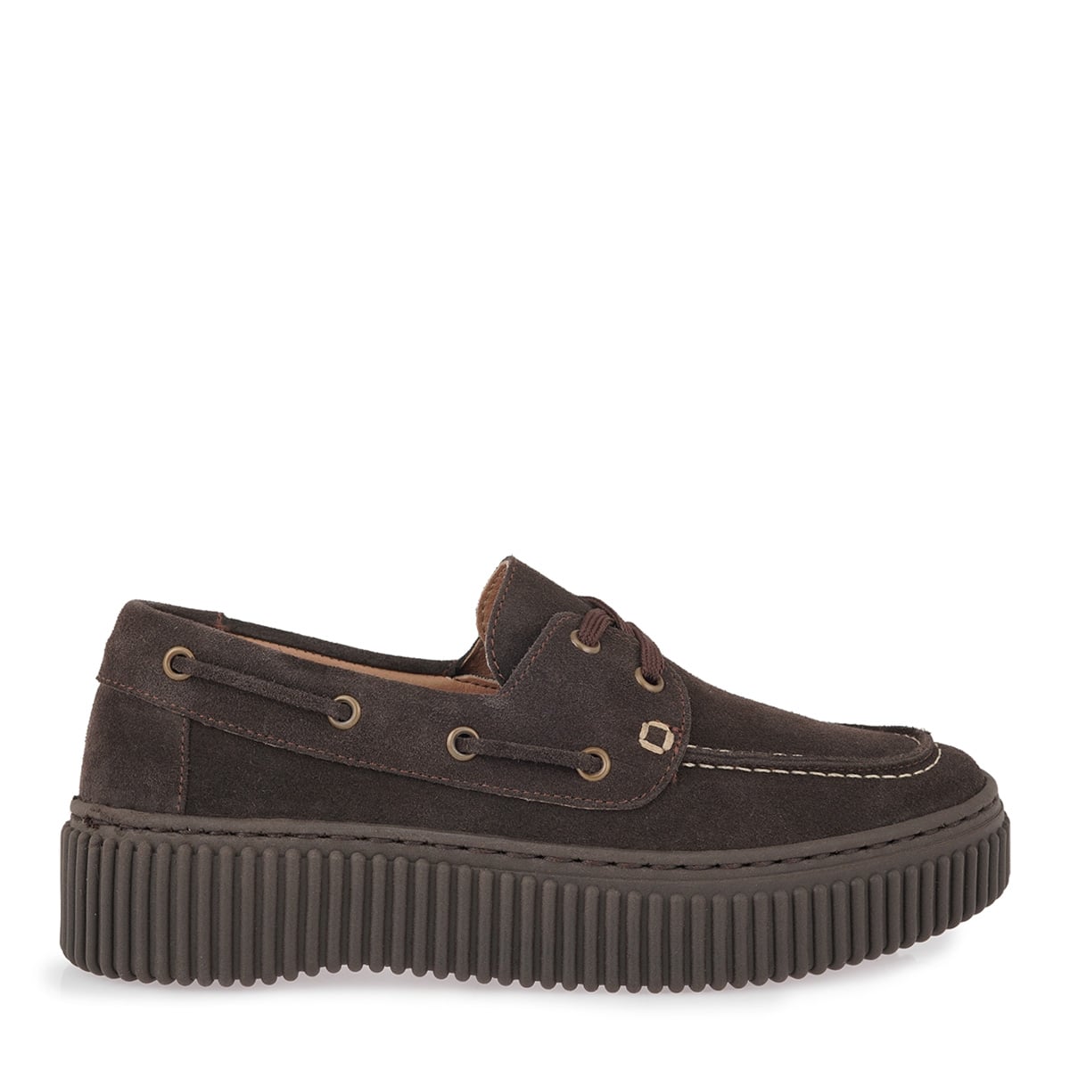 LACE-UP SHOES σχέδιο: X142L5832
