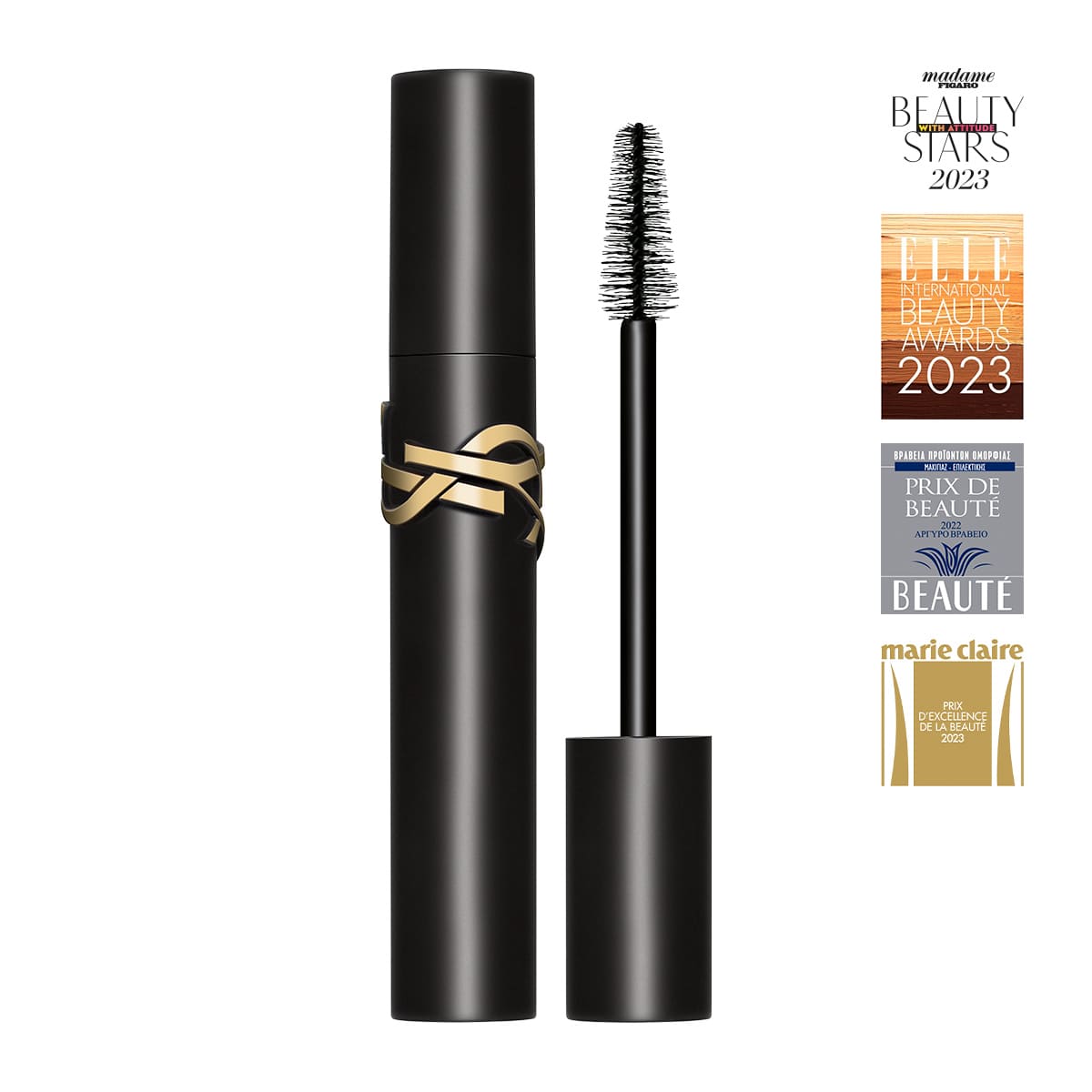 Lash Clash 9ml
