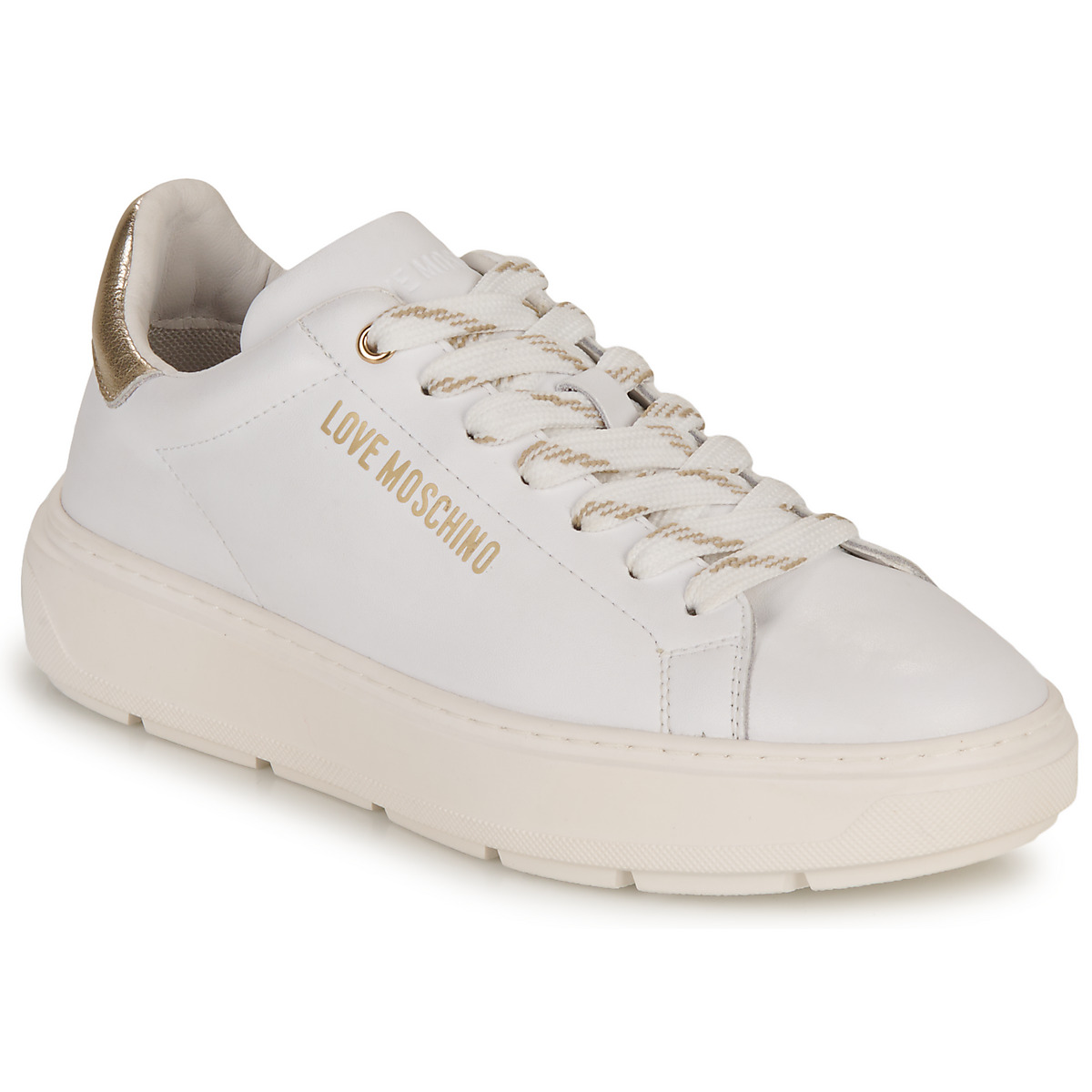 Xαμηλά Sneakers Love Moschino BOLD LOVE