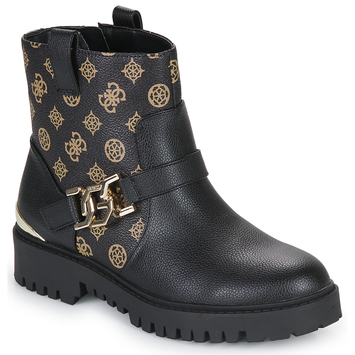 Μπότες για σκι Guess ORLIS