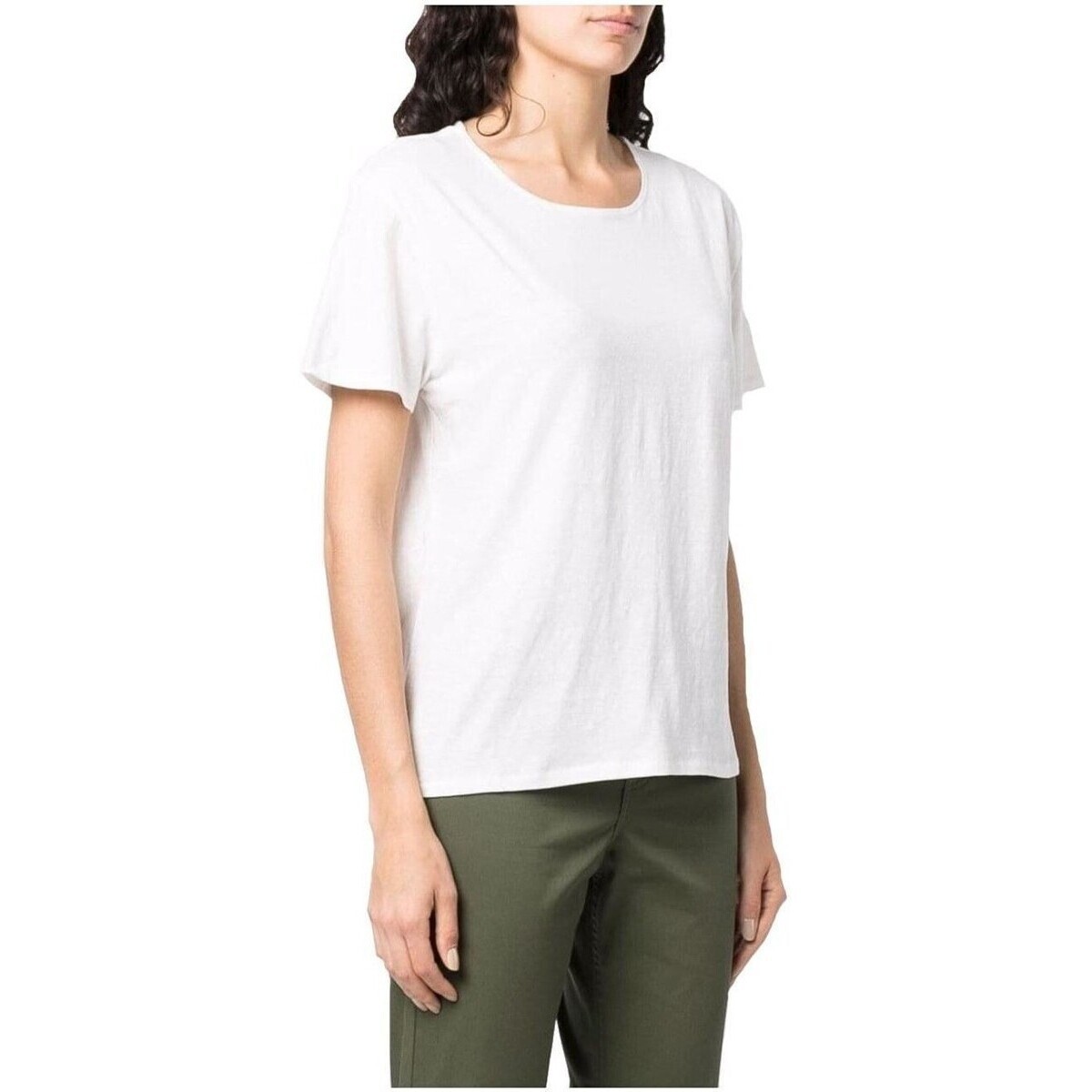 T-shirt με κοντά μανίκια Levis A2093-0000