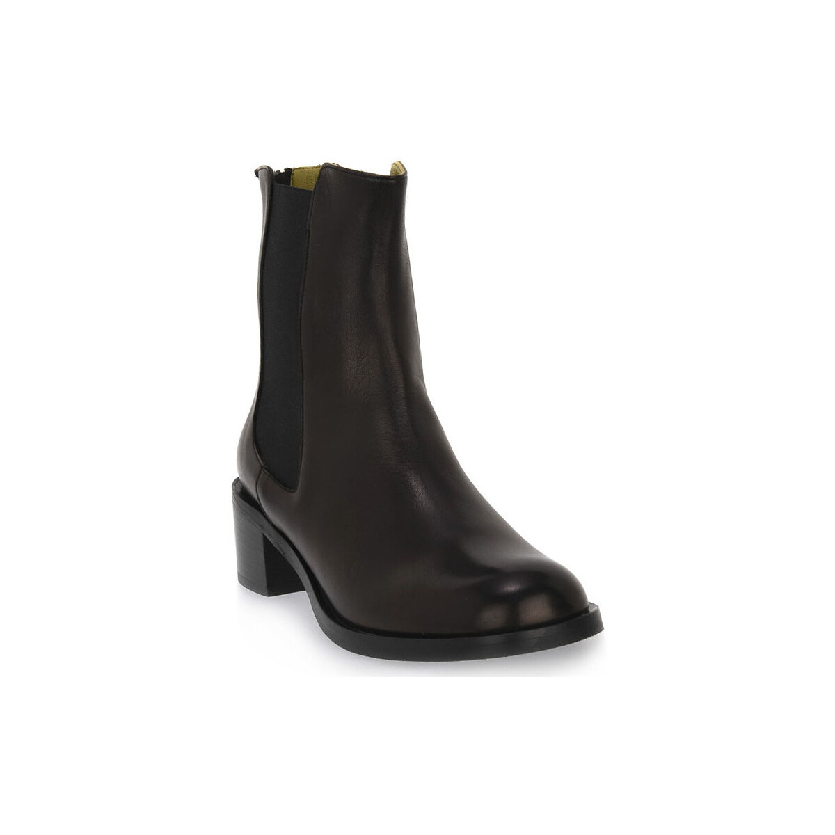 Μποτάκια/Low boots Priv Lab GLOVE NERO