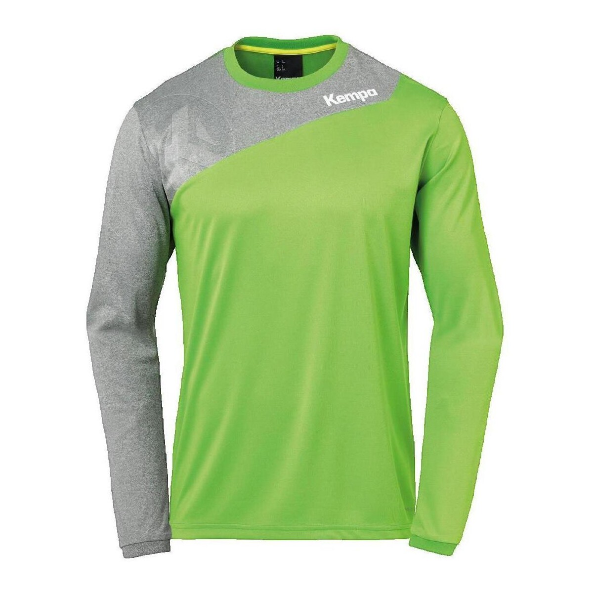 Μπλουζάκια με μακριά μανίκια Kempa T-shirt manches longues Core 2.0