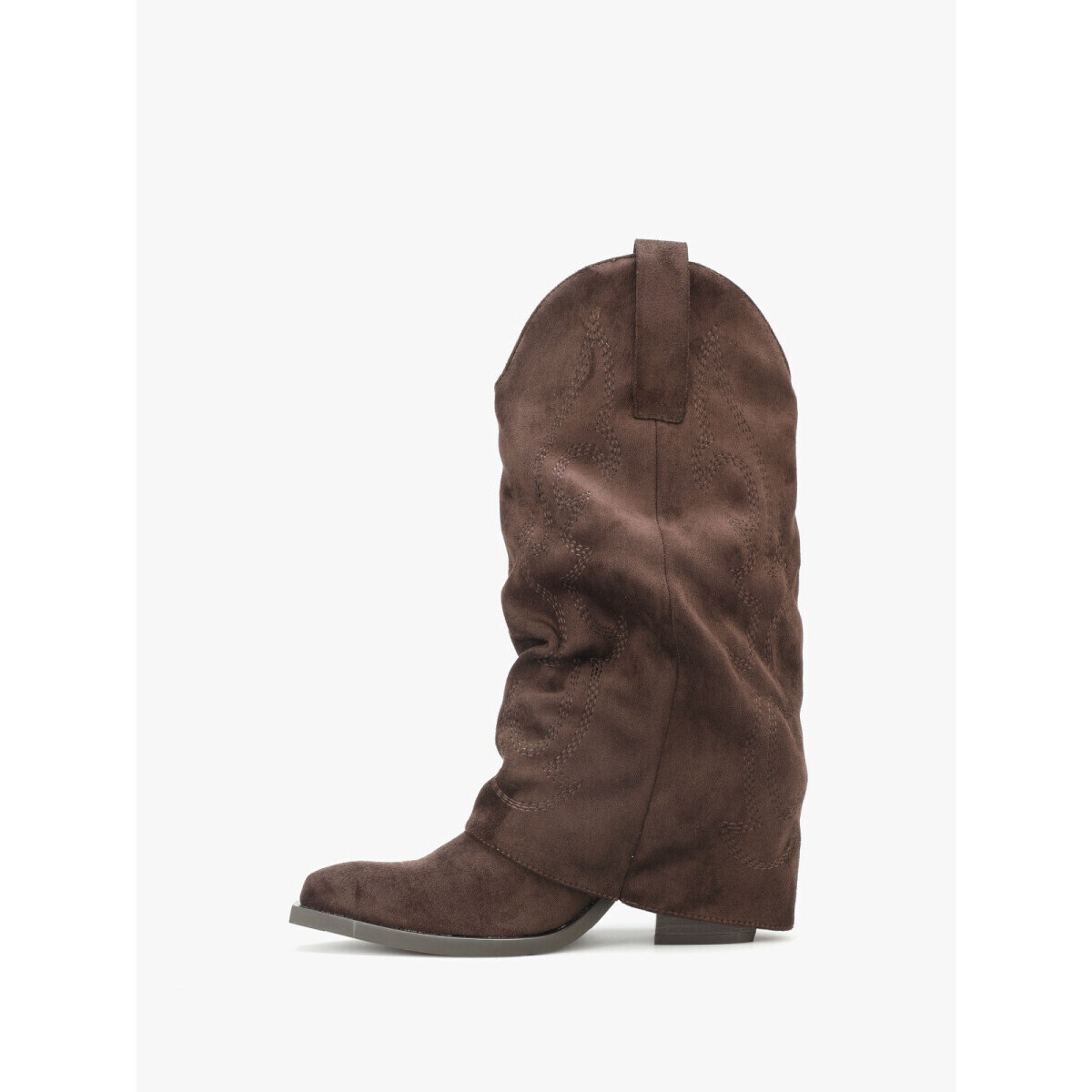 Μπότες La Modeuse 79581_P189398