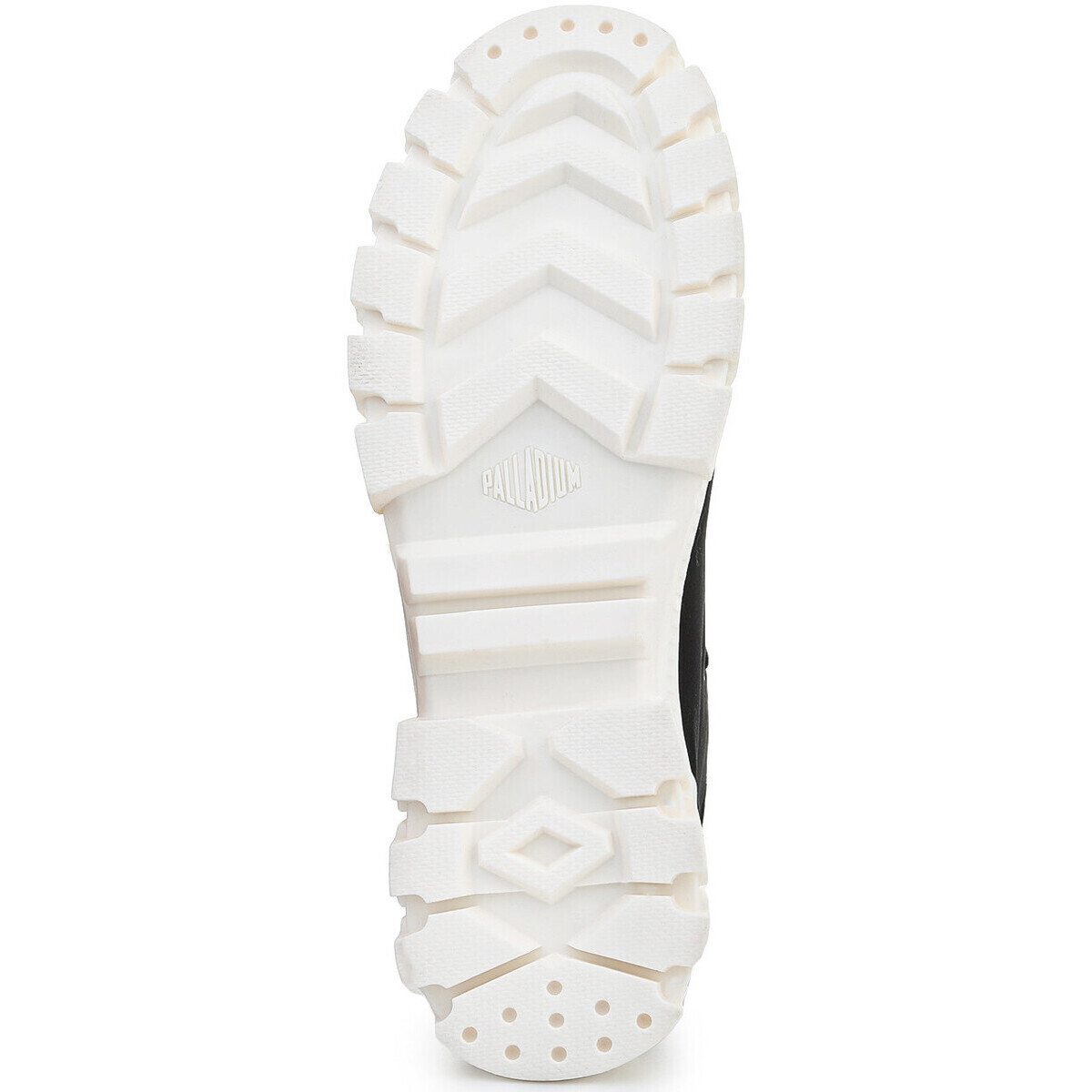 Ψηλά Sneakers Palladium Revolt HI TX 97242-016-M