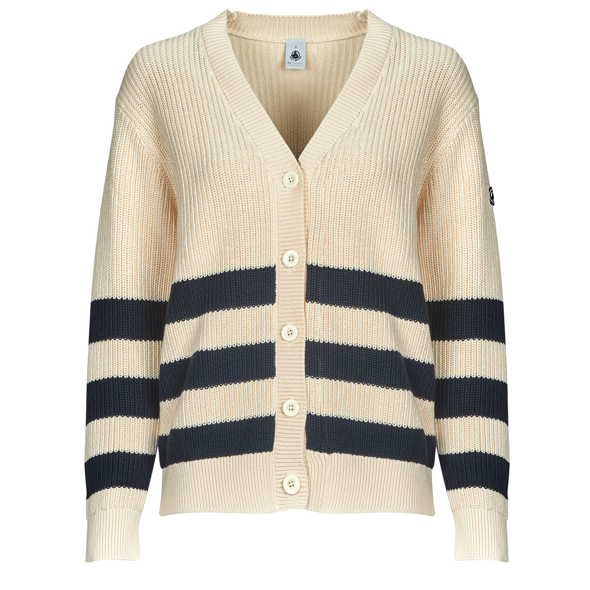 Μπουφάν / Ζακέτες Petit Bateau BABACUIVRE