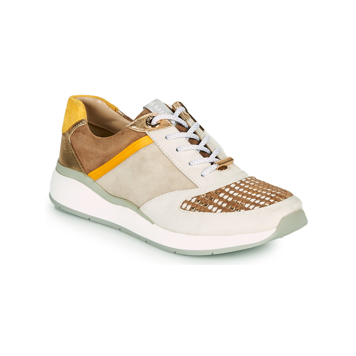 Xαμηλά Sneakers JB Martin KALIO