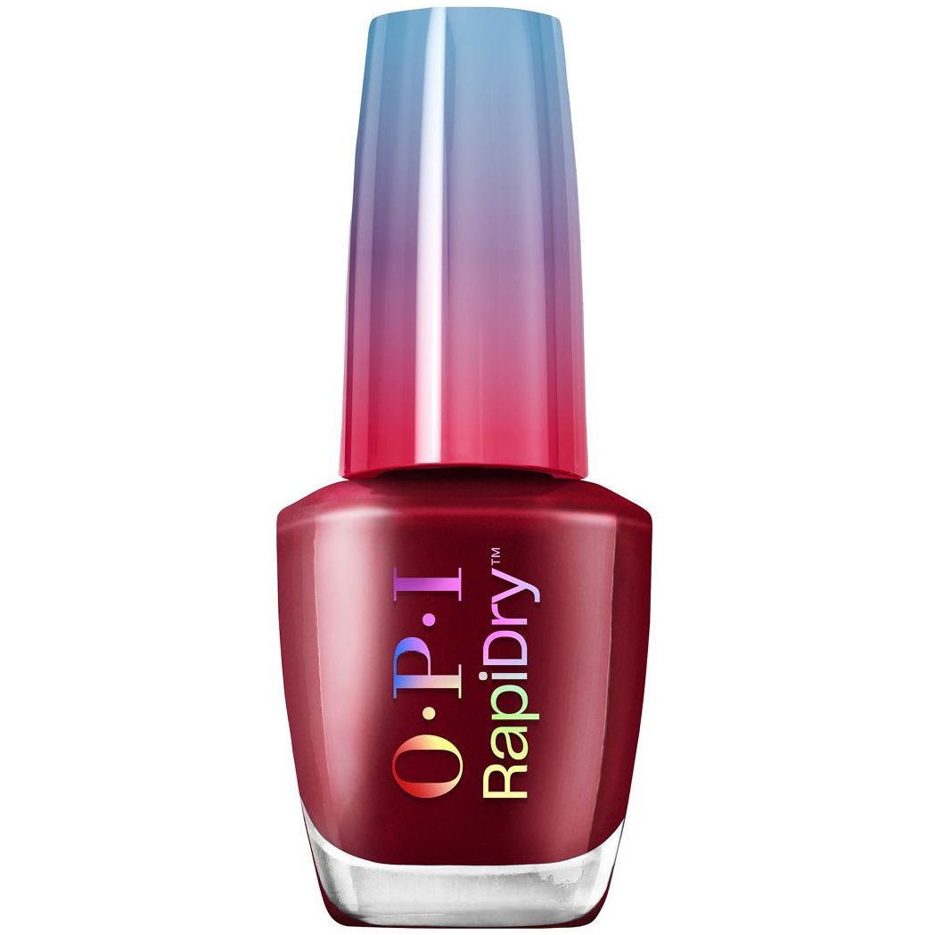 OPI RapiDry RD0015 Quick Dry Lacquer Βερνίκι Νυχιών για Γρήγορο Στέγνωμα & Μεγάλη Διάρκεια 9ml - Skip a Beet