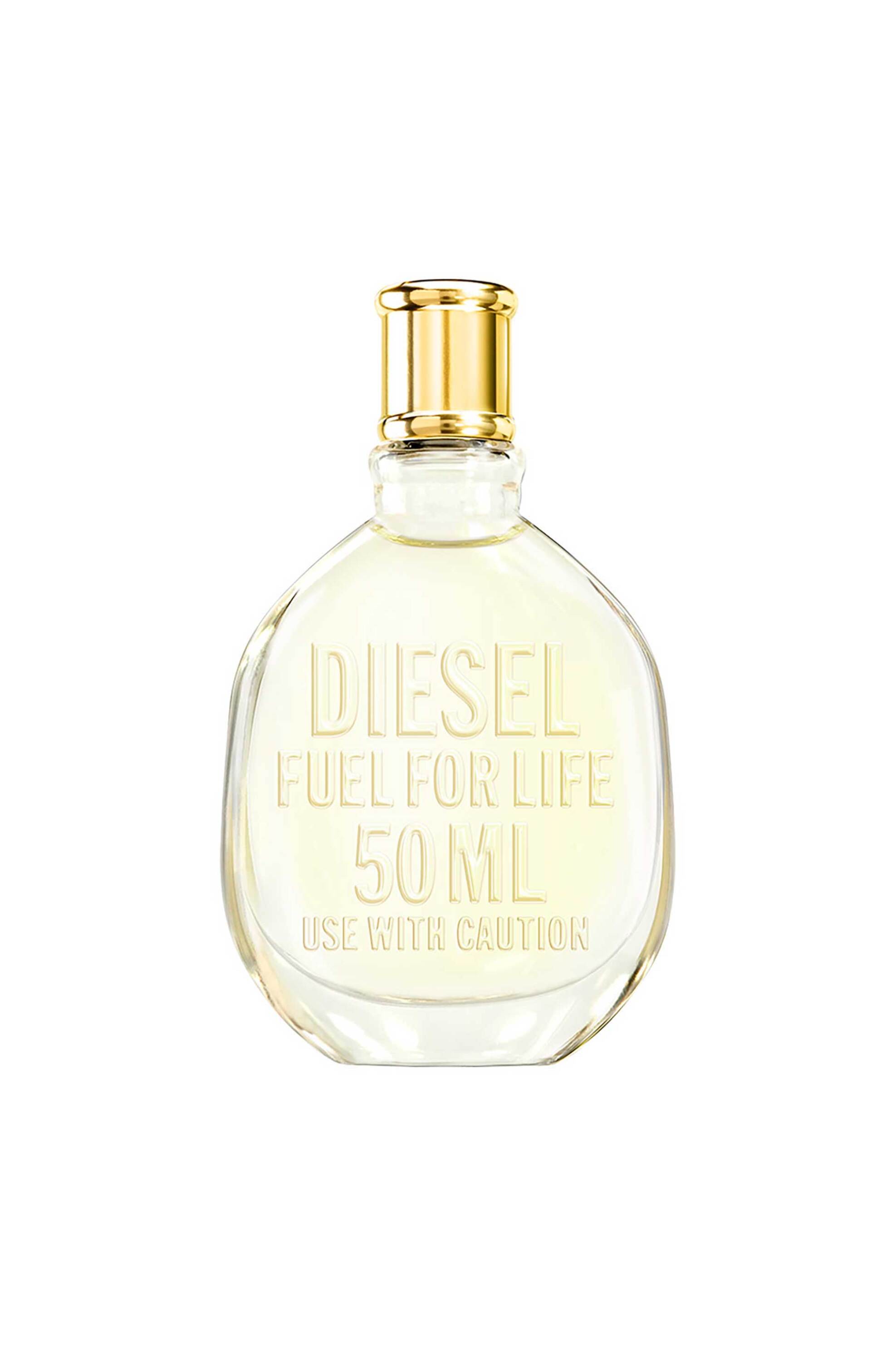 Diesel Fuel For Life Eau de Parfum 50 ml