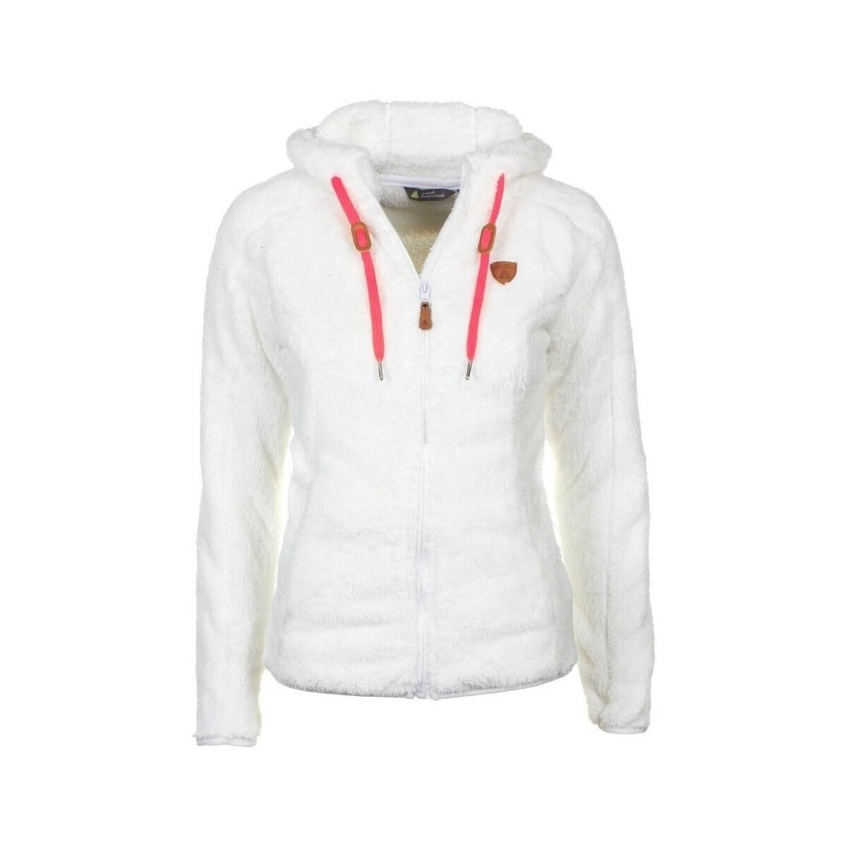 Fleece Peak Mountain Blouson polaire femme ALANE