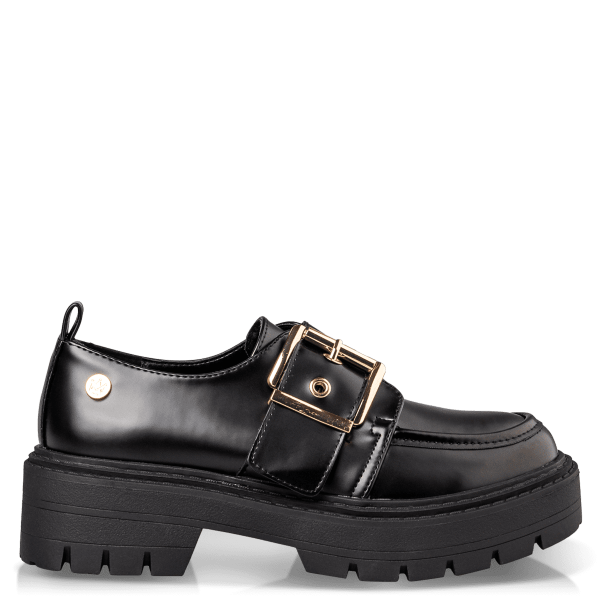 CHUNKY BROGUES