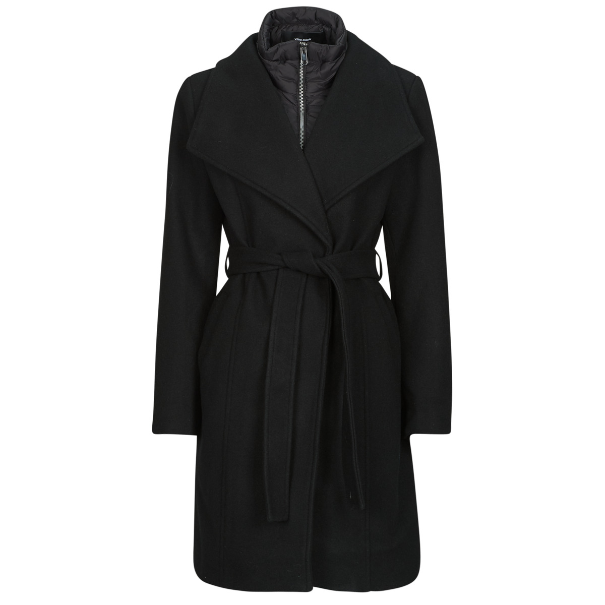Παλτό Vero Moda VMAUTUMNCOLLAR