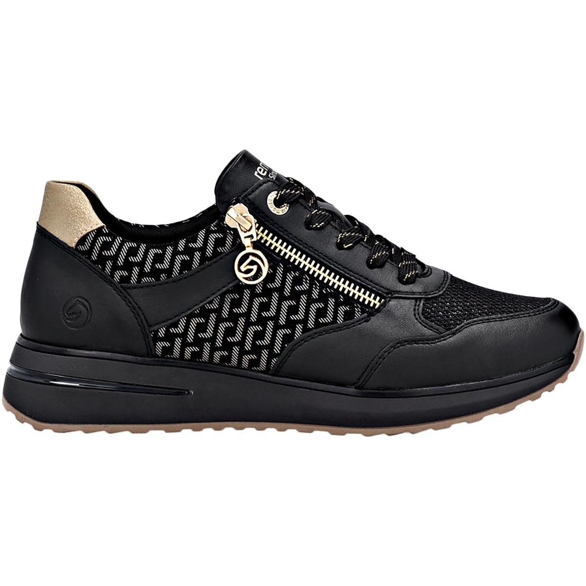 Xαμηλά Sneakers Remonte 295891