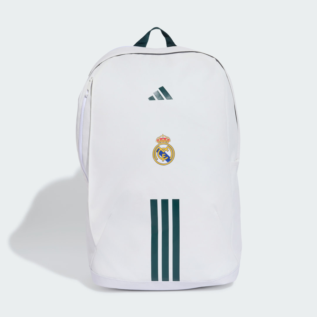 ΒACKPACK ΕΝΤΟΣ ΕΔΡΑΣ REAL ΜΑΔΡΙΤΗΣ