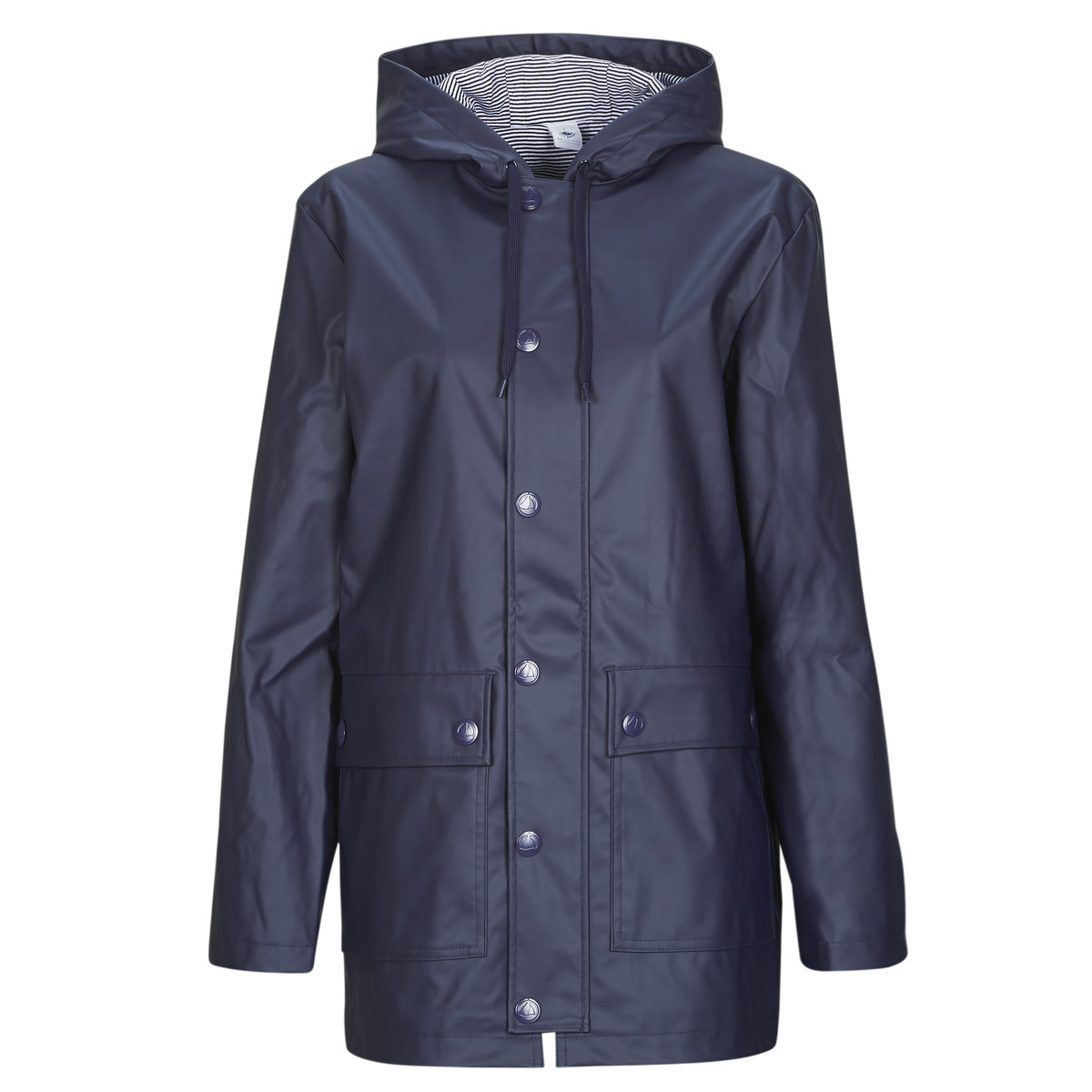 Παρκά Petit Bateau CIRE