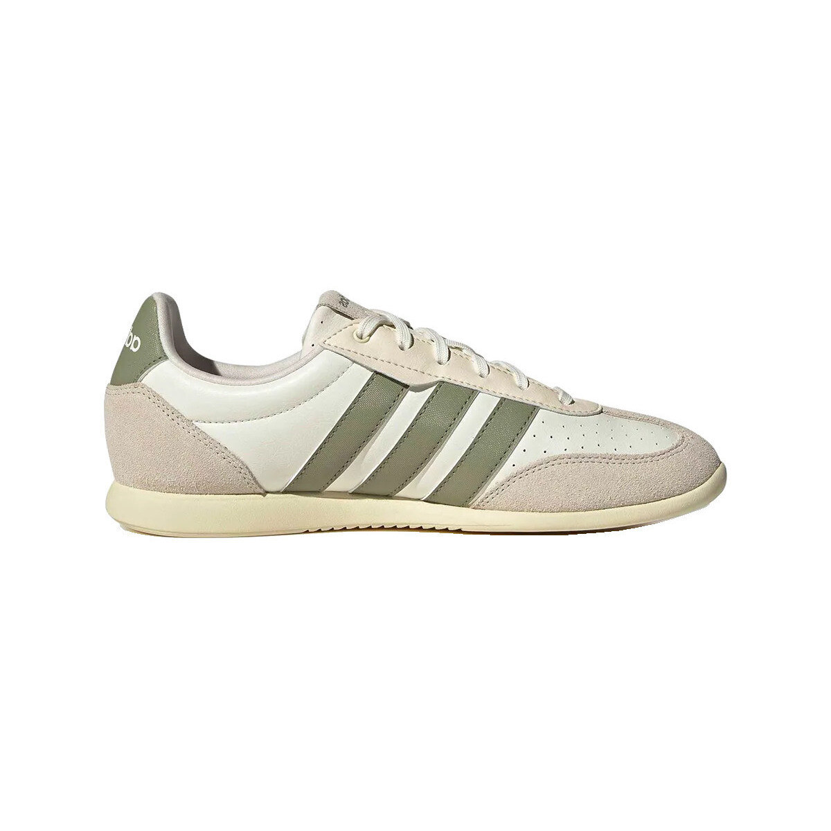 Xαμηλά Sneakers adidas Baskets Barreda Lo 100% synthétique