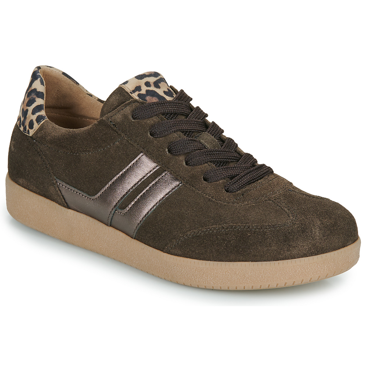 Xαμηλά Sneakers Gabor 73300