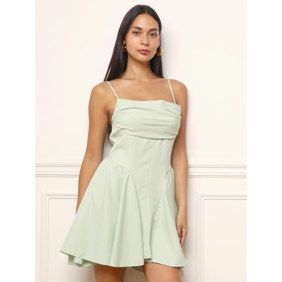 Φορέματα La Modeuse 79317_P188693