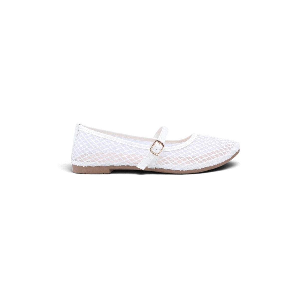 Μπαλαρίνες La Modeuse 80074_P190610