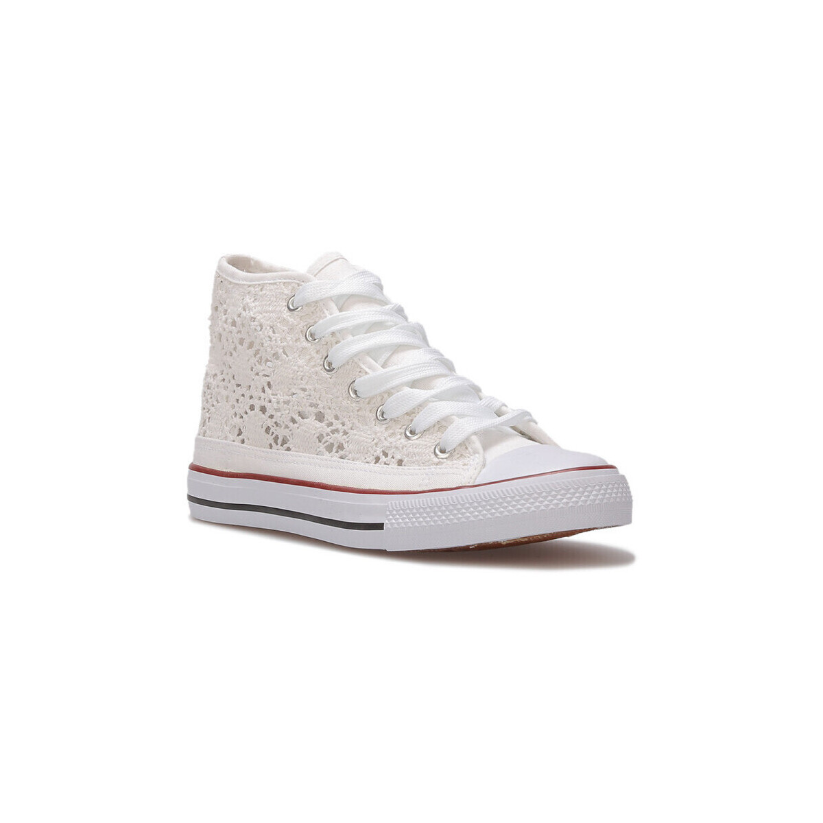 Ψηλά Sneakers La Modeuse 70755_P165529