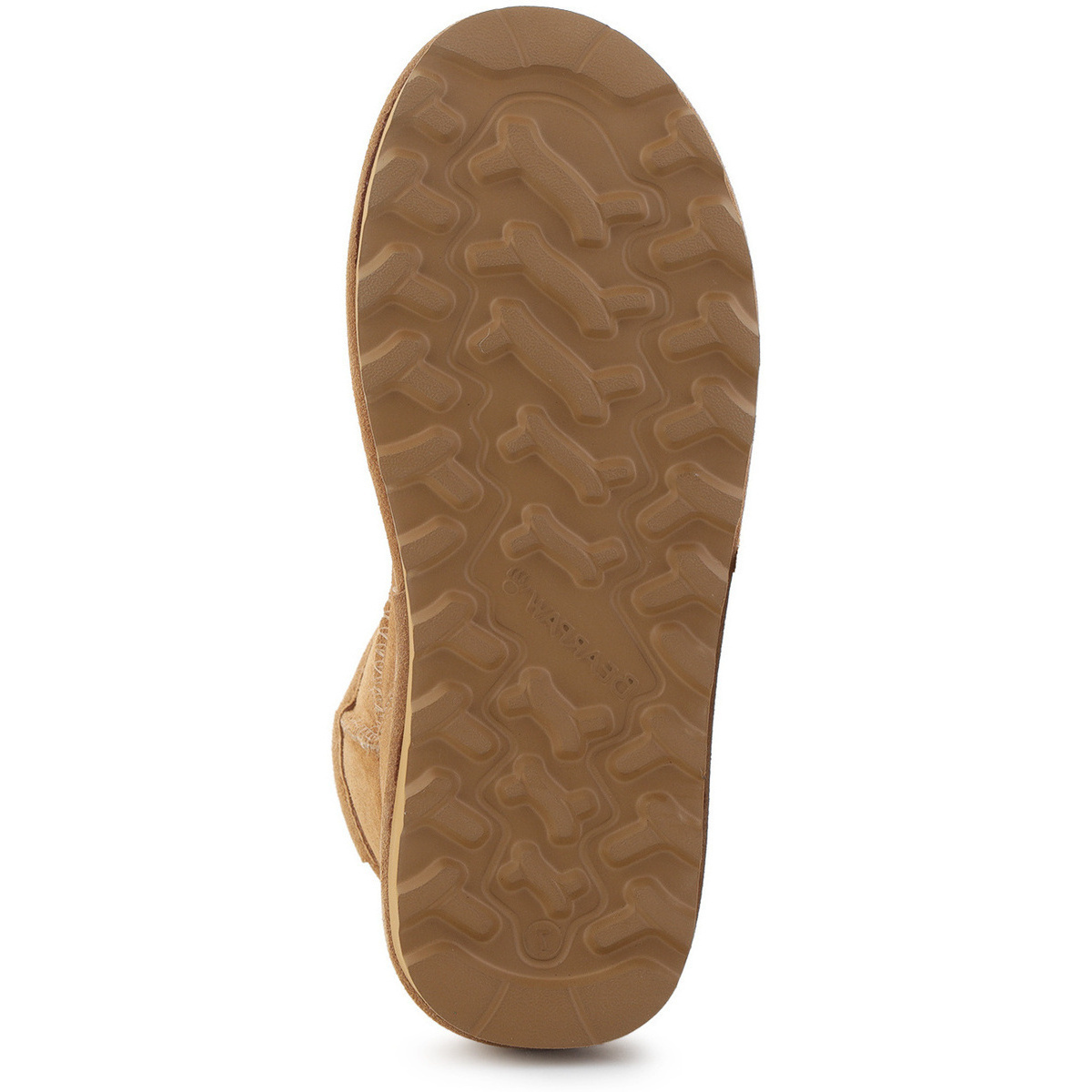 Μπότες Bearpaw Alyssa 2130W-243 Iced Coffee
