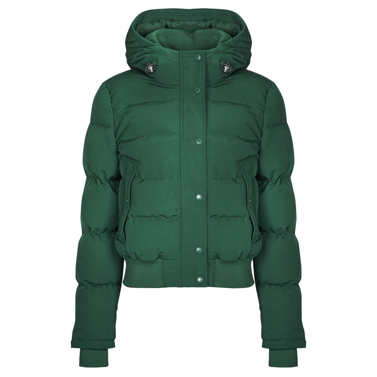 Χοντρό μπουφάν Superdry BOMBER EVEREST