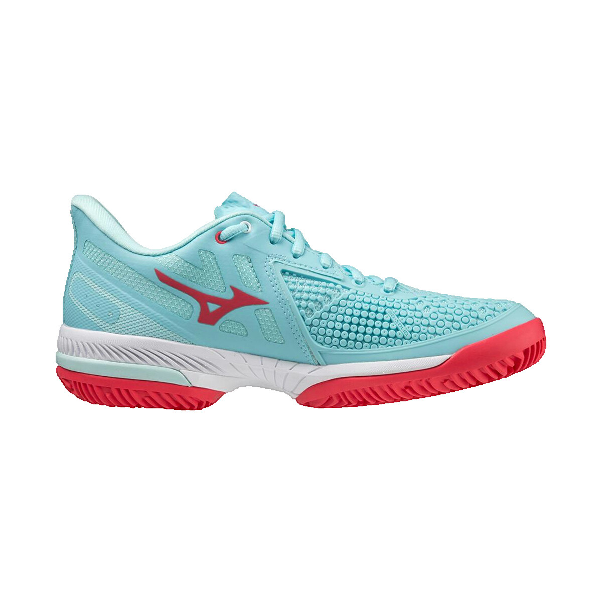 Παπούτσια του τέννις Mizuno Exceed