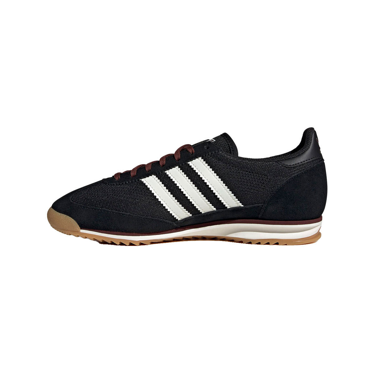 Xαμηλά Sneakers adidas Baskets sl 72 og daim