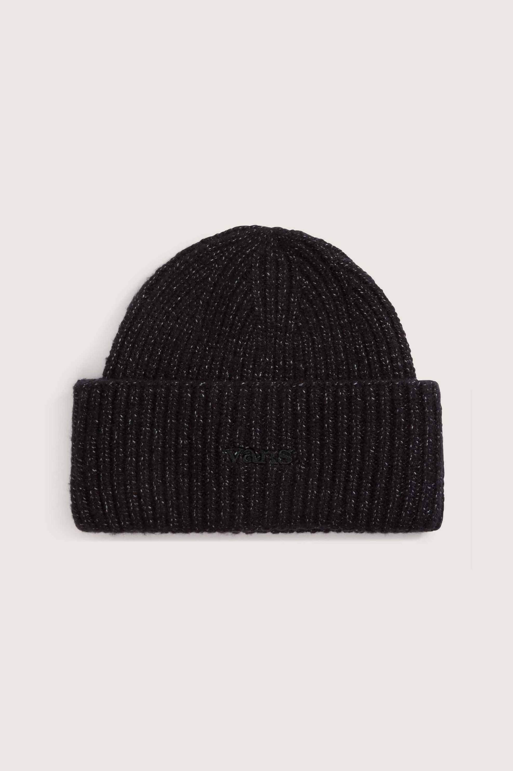 Vans unisex πλεκτός σκούφος με λογότυπο "Densmore Wide Cuff" | ONE SIZE