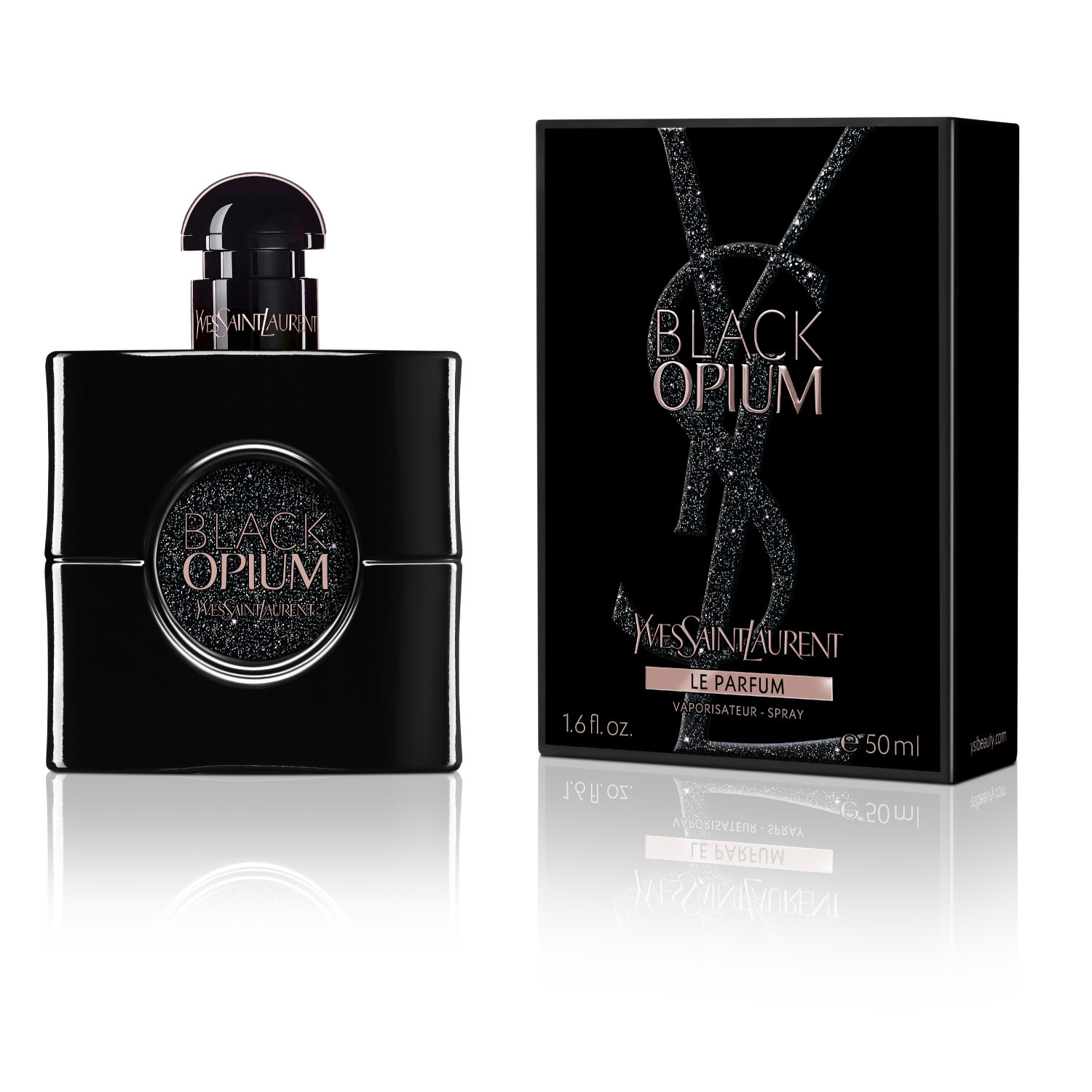 Black Opium Le Parfum | 50ml