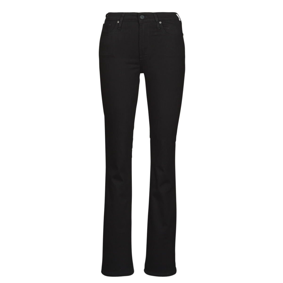 Παντελόνι Καμπάνα Levis 725 HIGH RISE BOOTCUT
