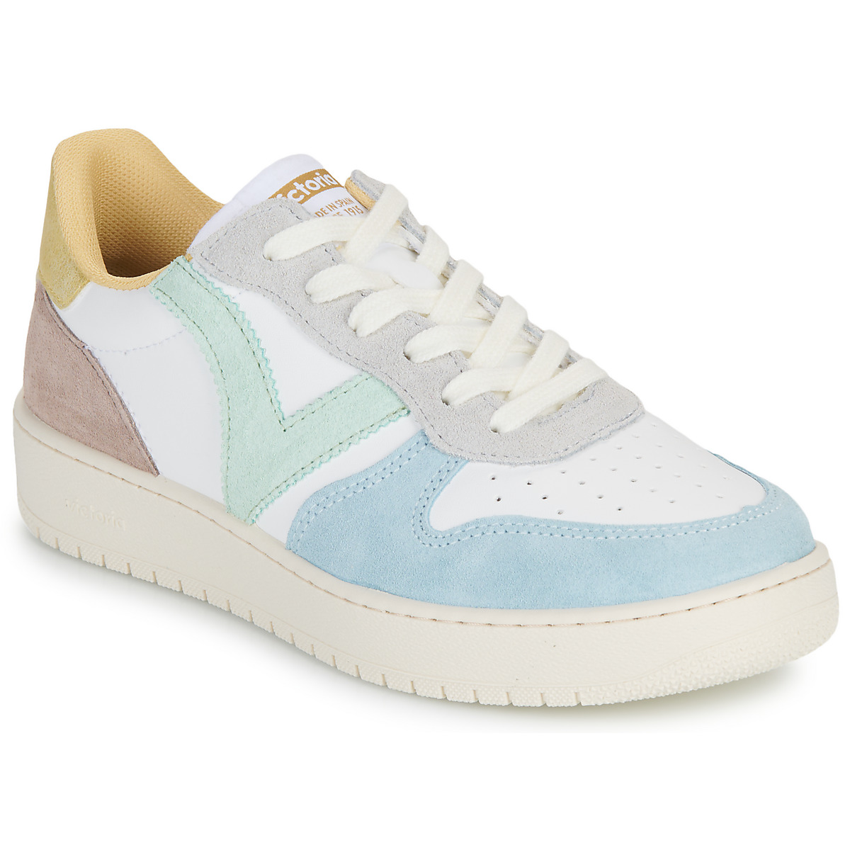 Xαμηλά Sneakers Victoria MADRID