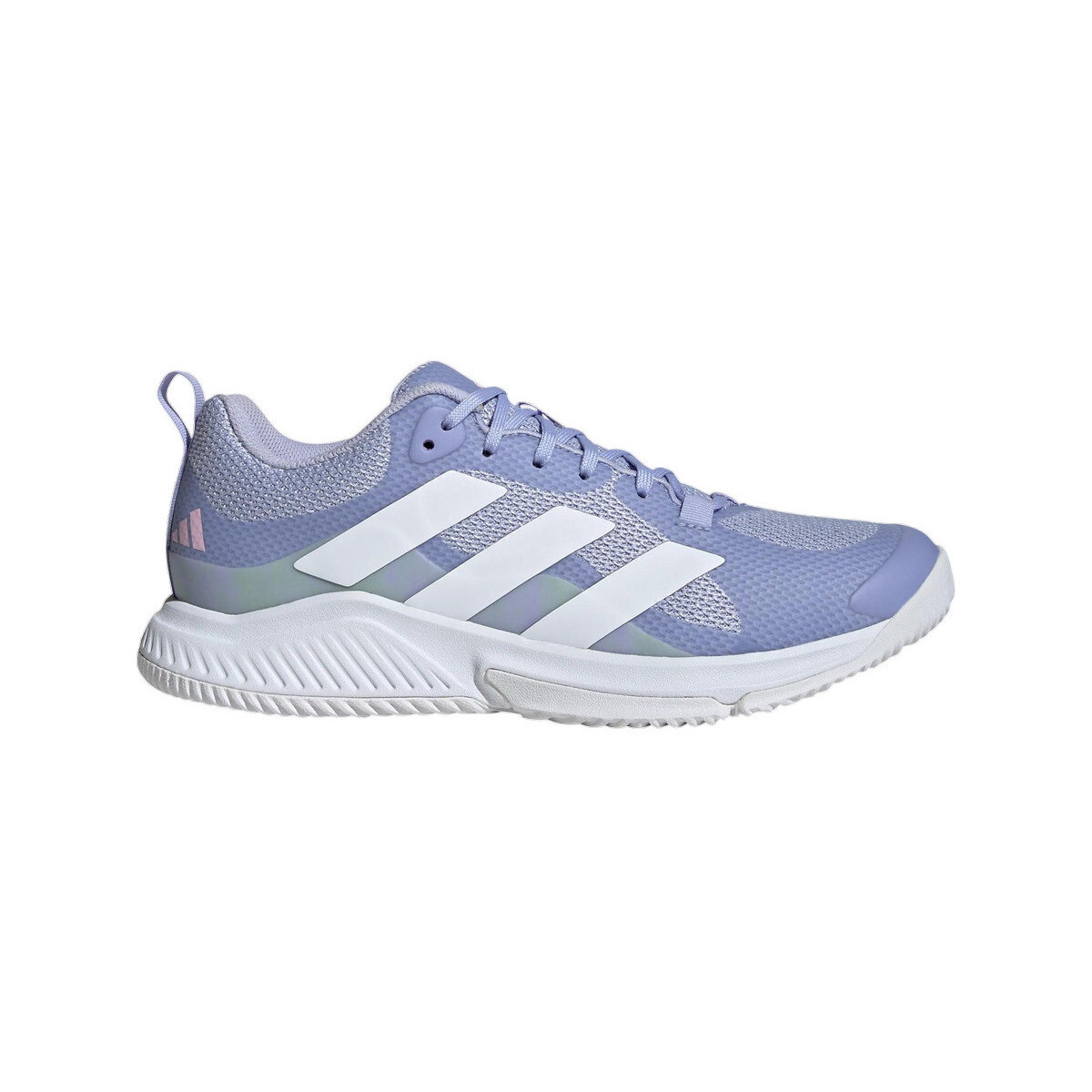Παπούτσια Sport adidas Baskets Court Team 2.0 bounce