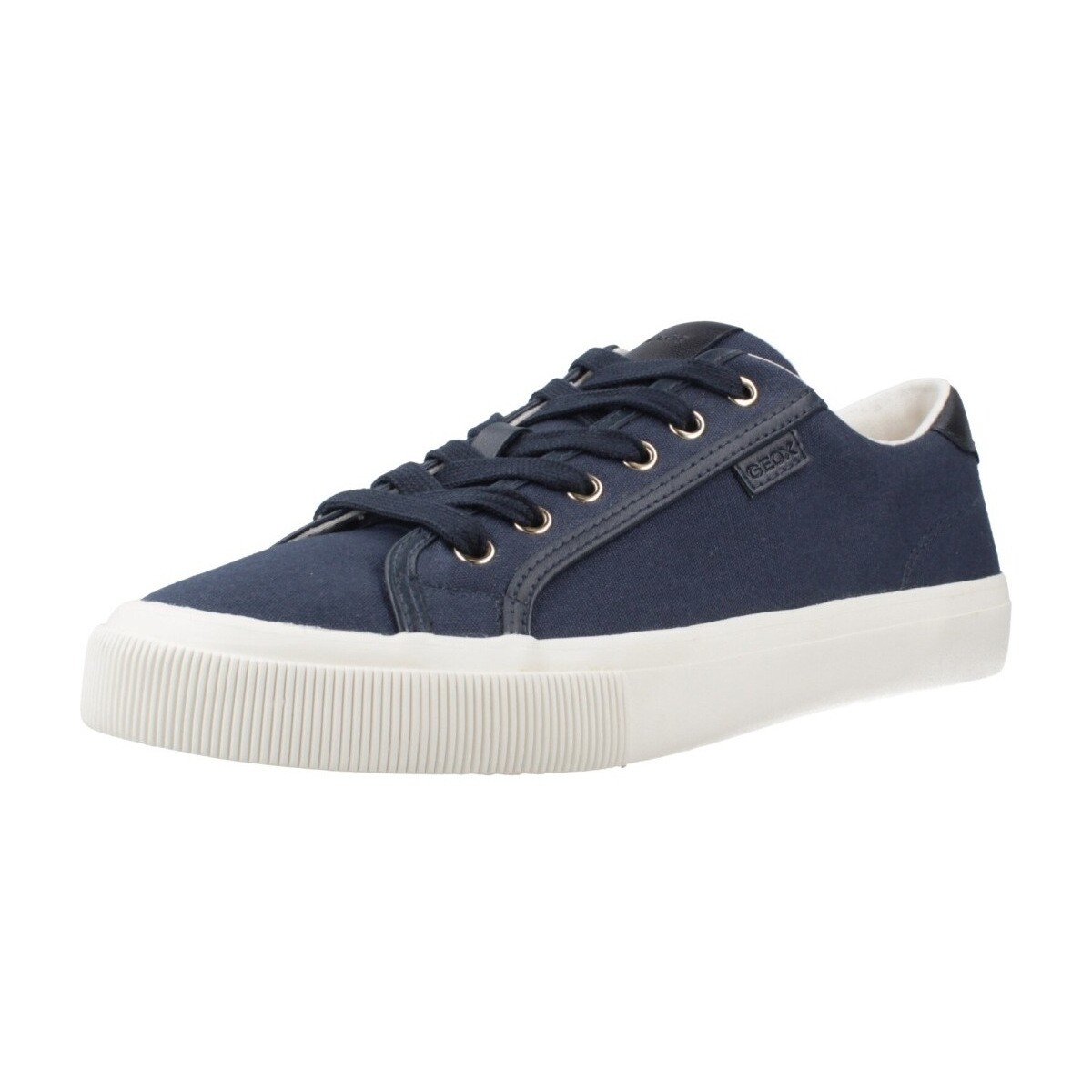 Xαμηλά Sneakers Geox D EMMELENY