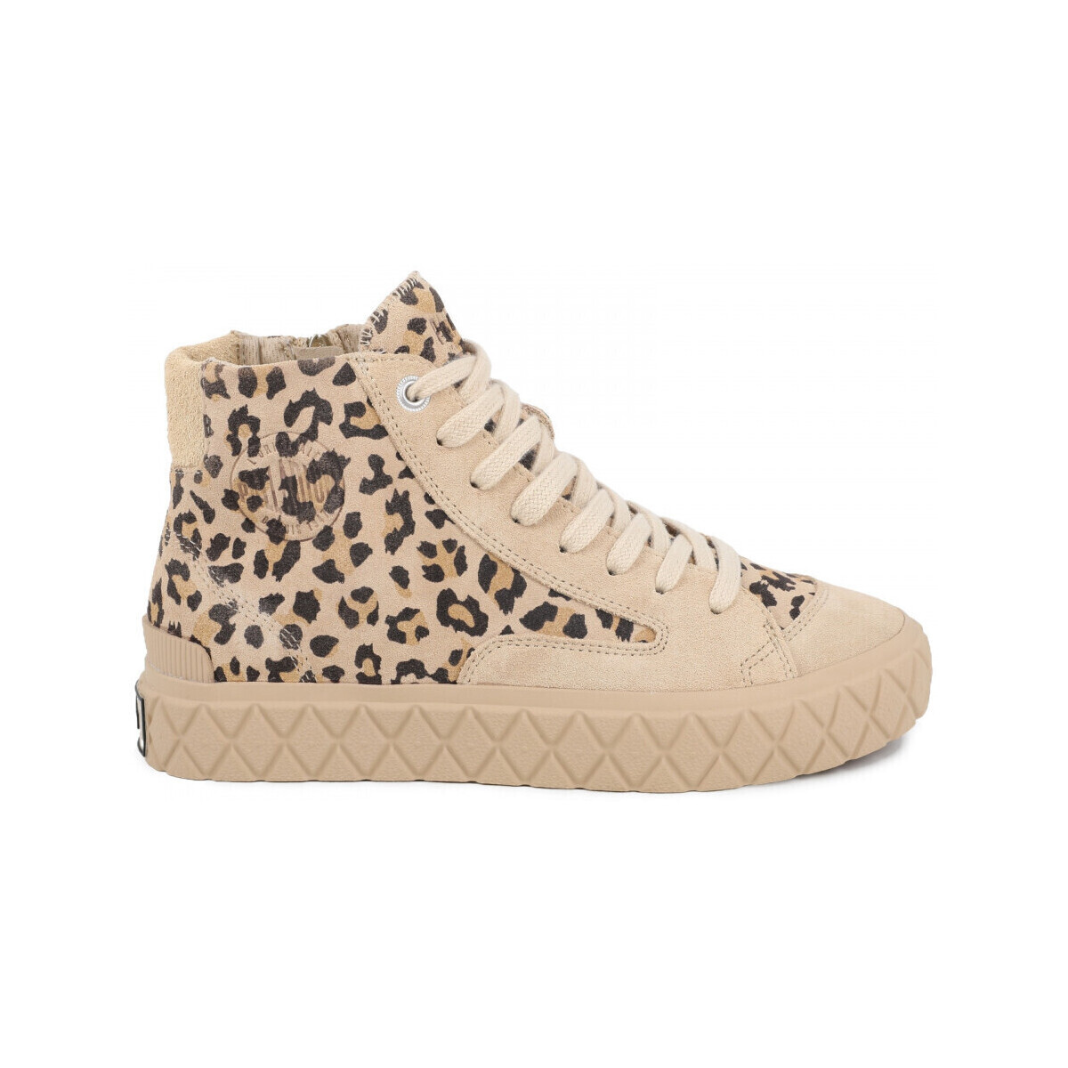 Sneakers Palladium Palla ace chukka sde