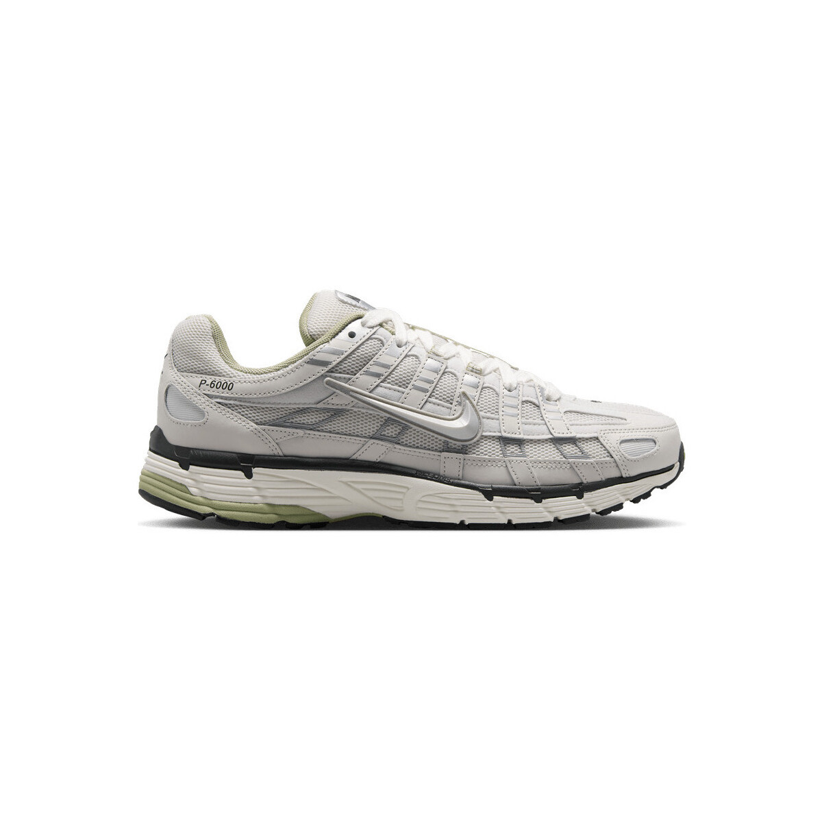 Sneakers Nike P-6000 Platinum Tint Sail Anthracite