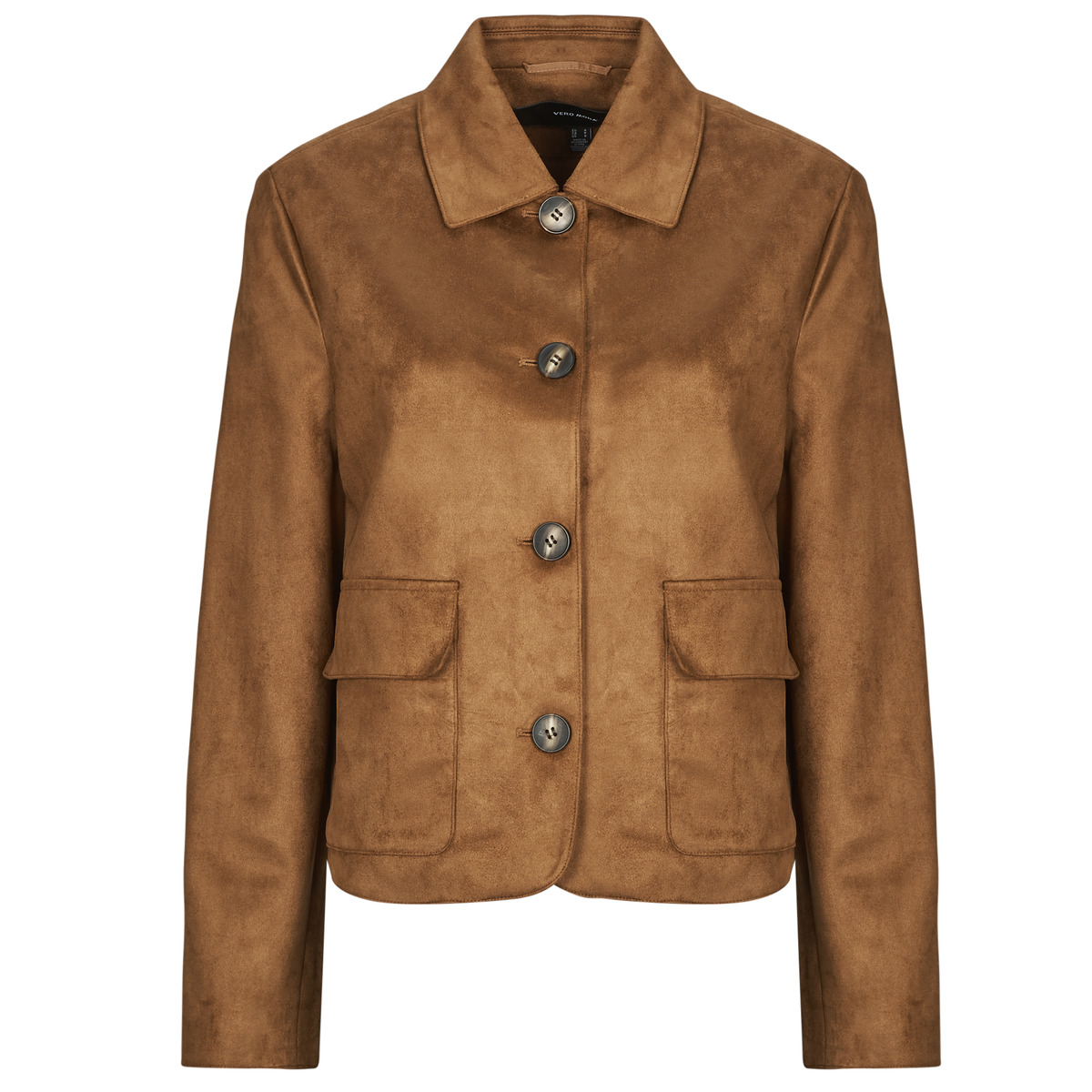 Μπουφάν Vero Moda VMJOSE KELLY SHORT JACKET