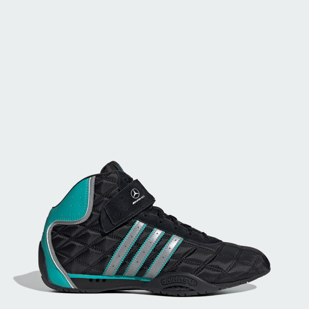ΠΑΠΟΥΤΣΙΑ ADIRACER HI MERCEDES AMG PETRONAS F1 TEAM
