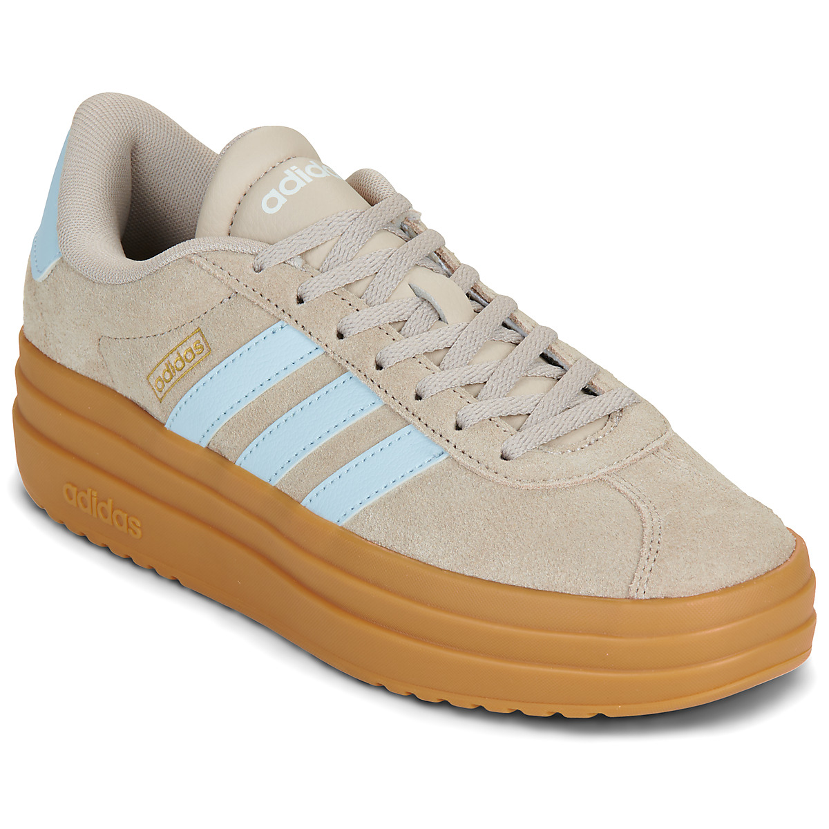 Xαμηλά Sneakers adidas VL COURT BOLD