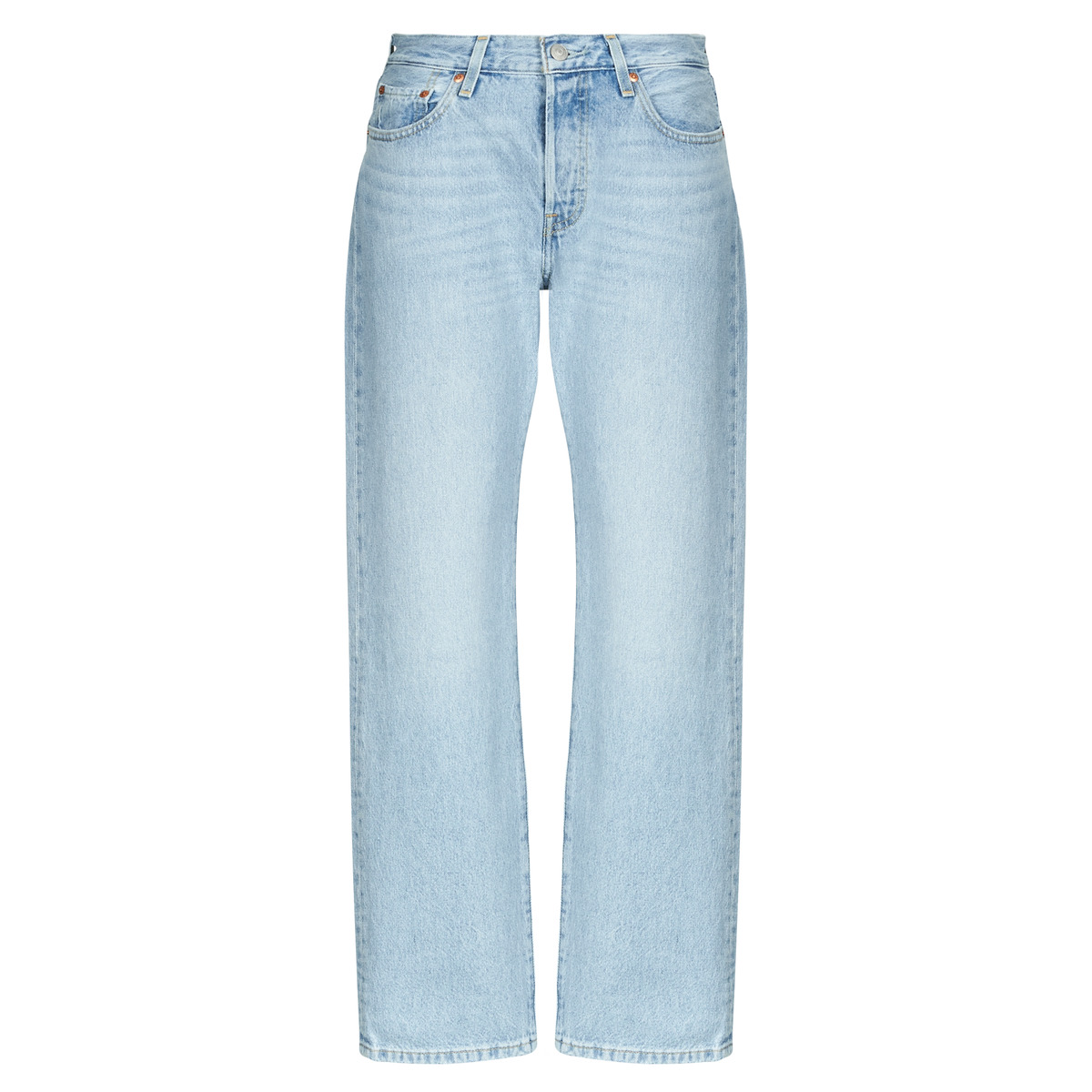 Tζιν σε ίσια γραμή Levis 501® '90S