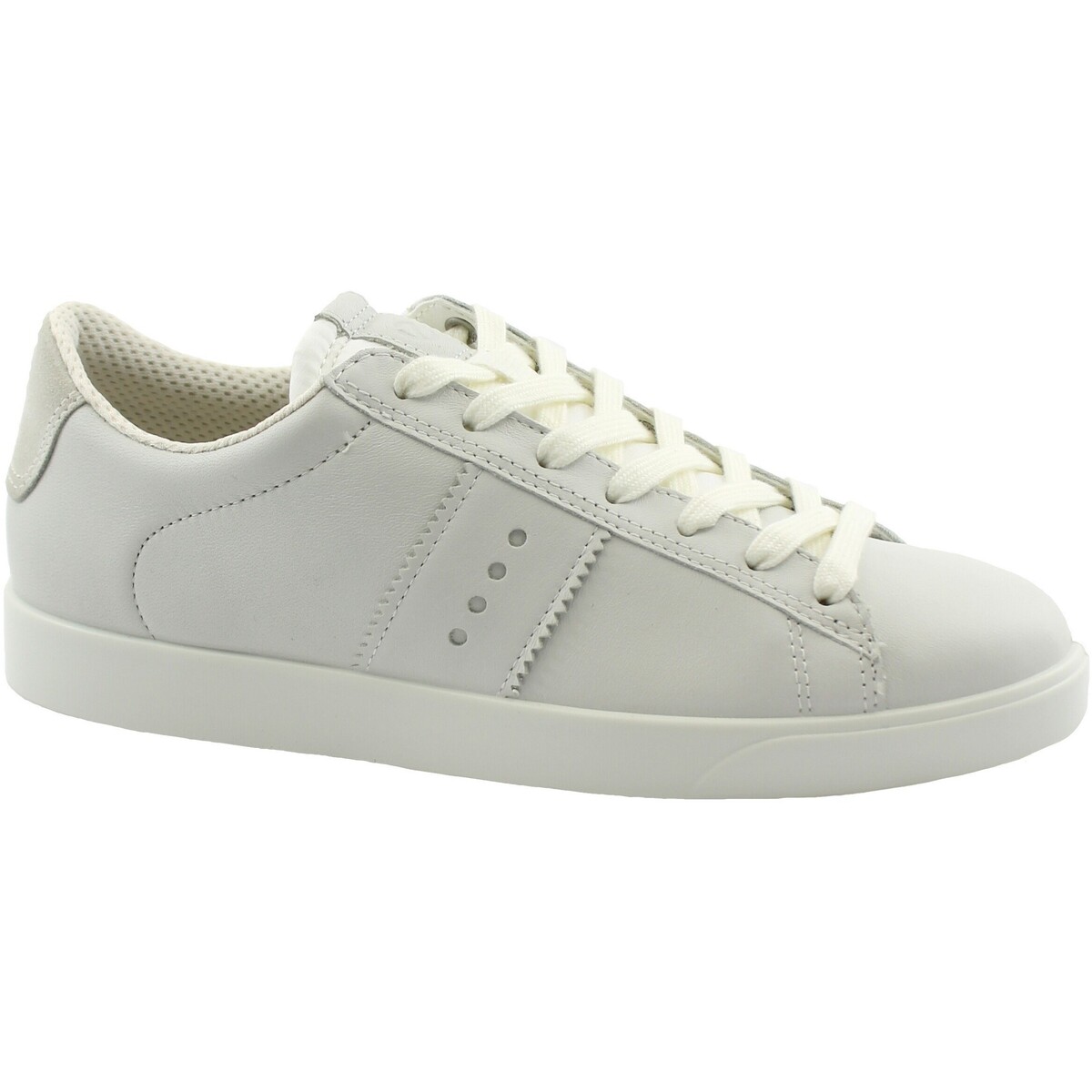Xαμηλά Sneakers Ecco ECC-CCC-212803-WH
