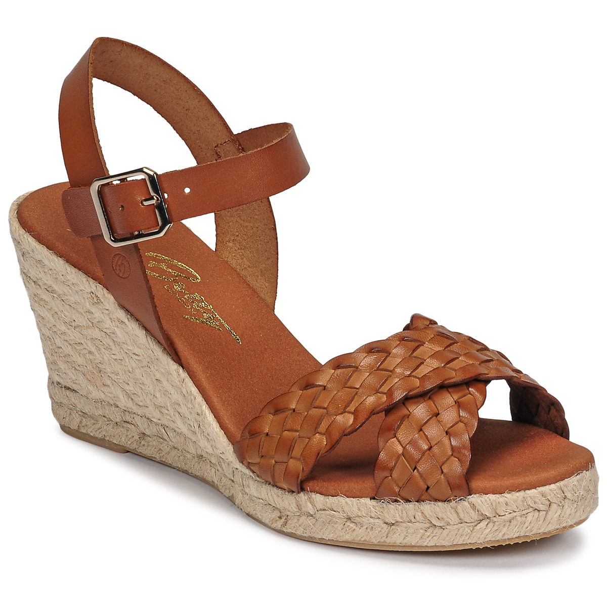 Εσπαντρίγιες Betty London OBILLIE