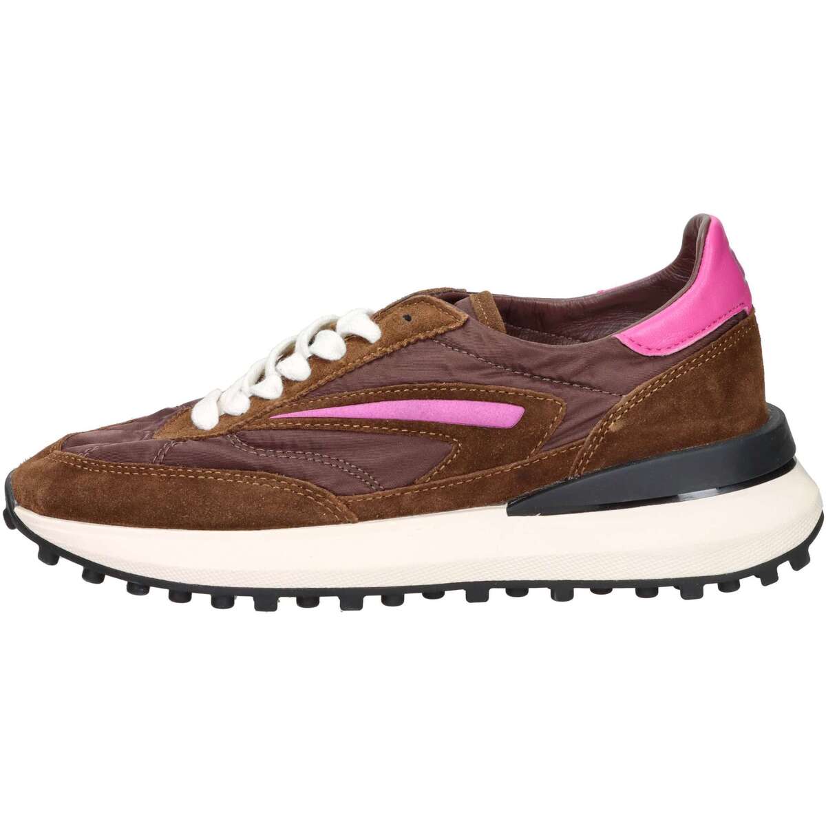 Sneakers D.A.T.E. W441-AT-NY-BR