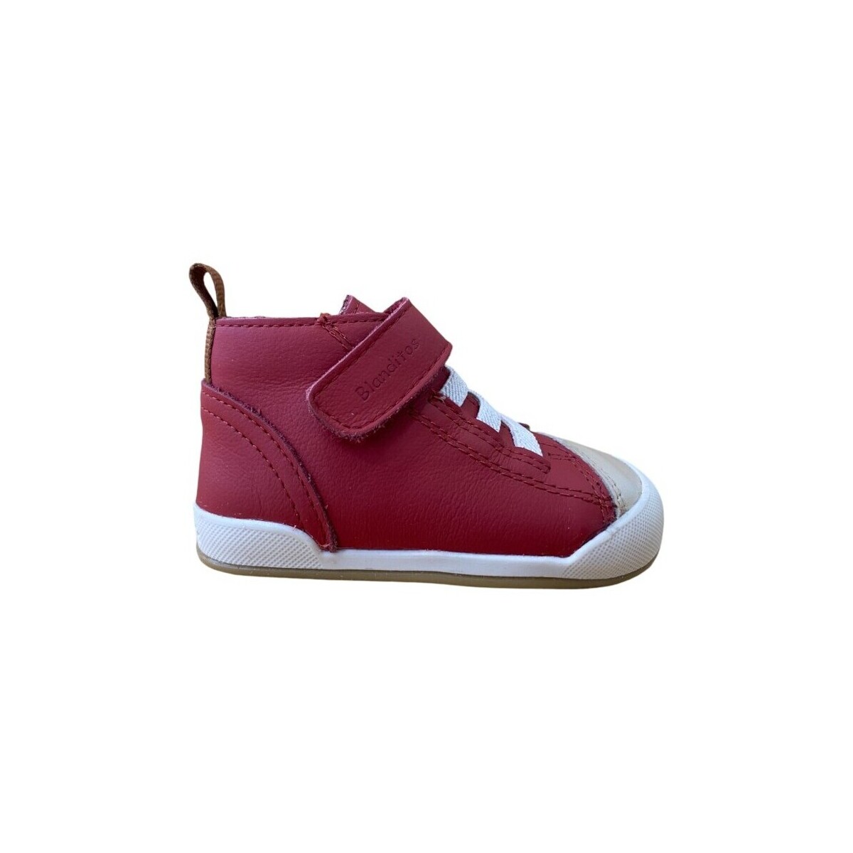 Μπότες Blanditos BOSTON BOTA URBANA RESPETUOSA Burdeos