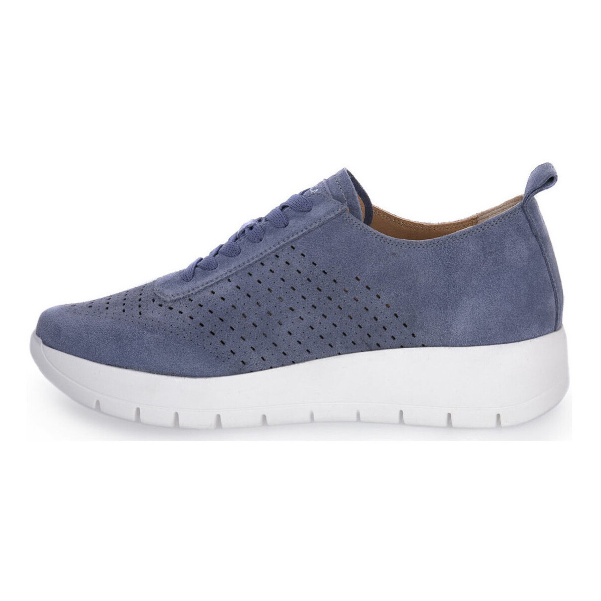 Παπούτσια Sport Grunland JEANS K9TANI