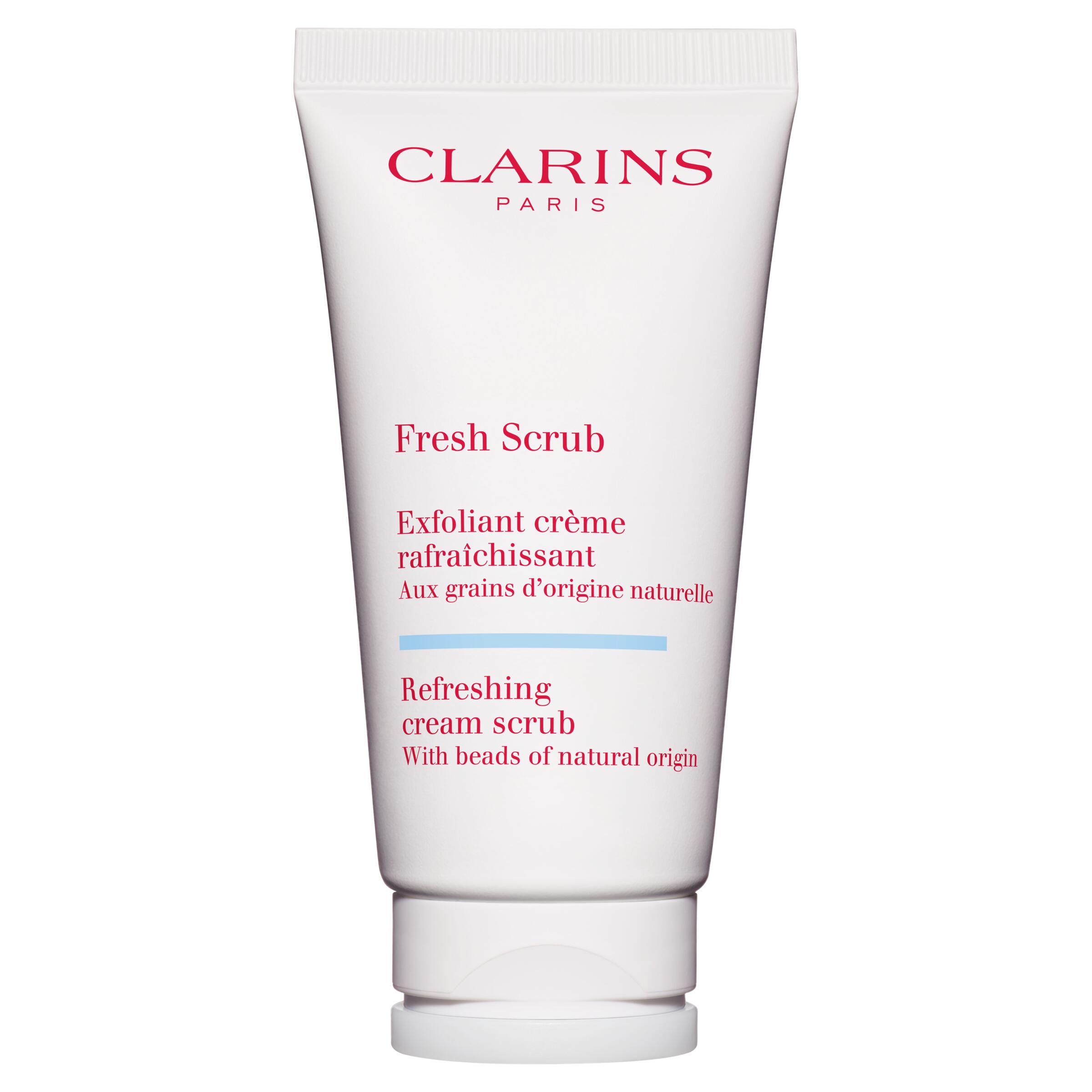 Comfort Scrub 50ml